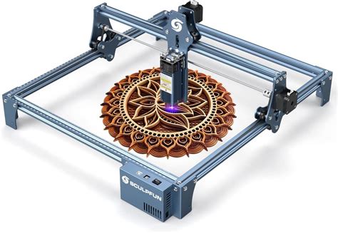 best large laser engraver cutter